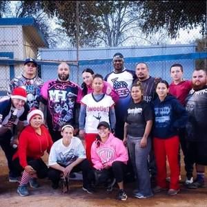 Meet your Posher, Ray